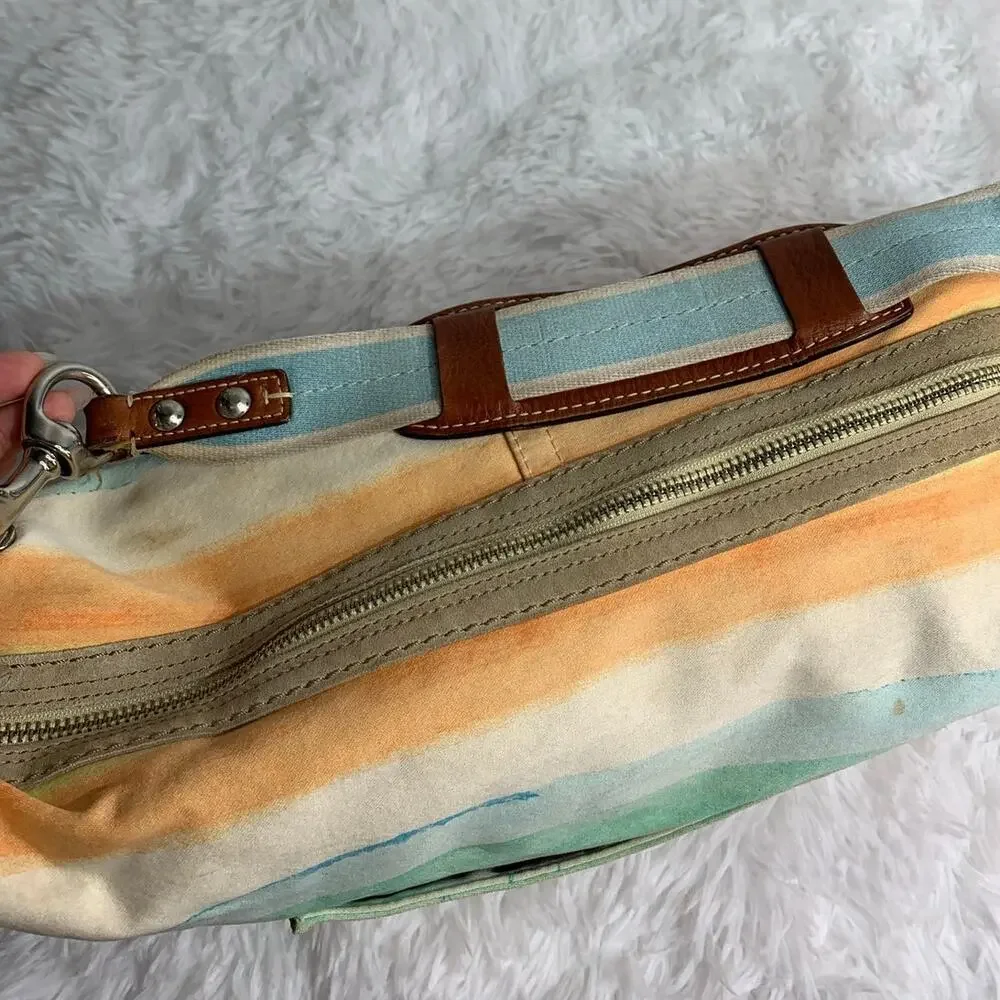 Coach y2k vintage
